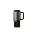 Cocoa Stripe