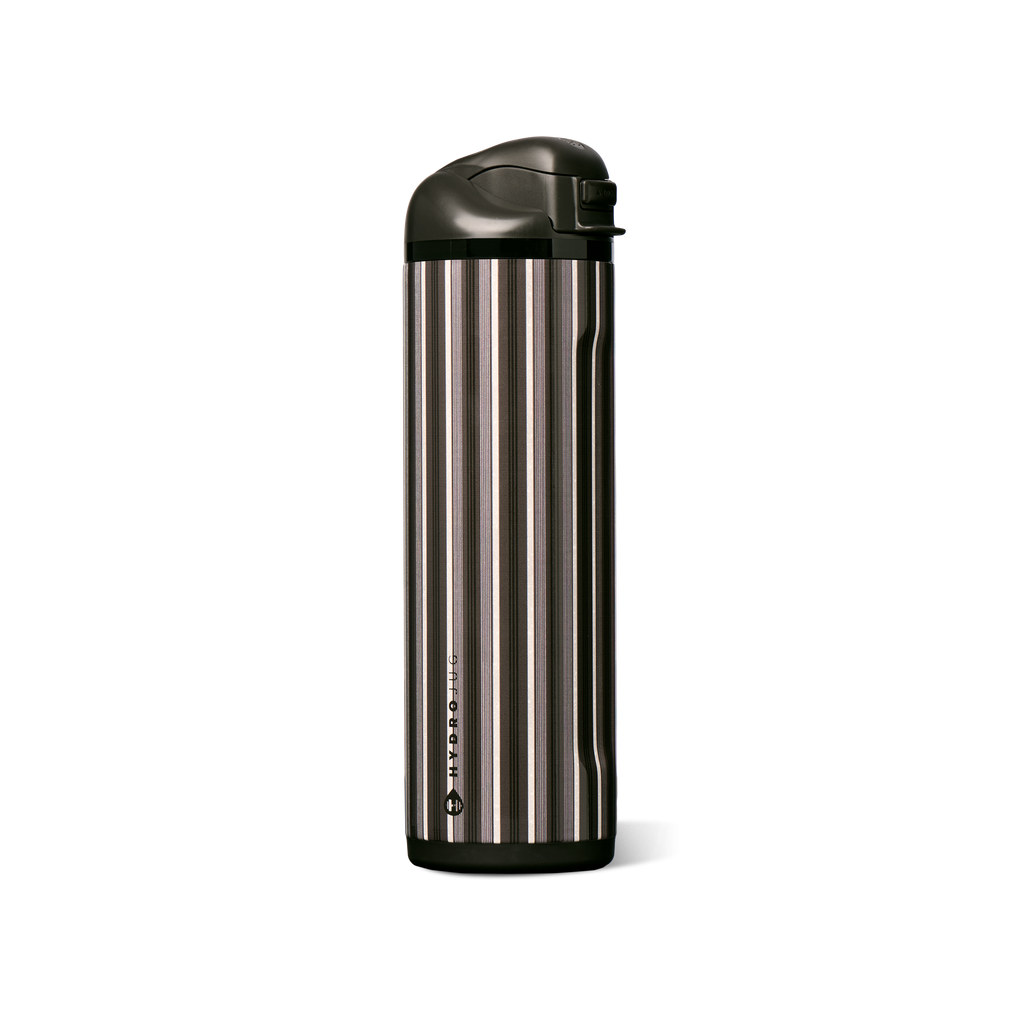 Cocoa Stripe