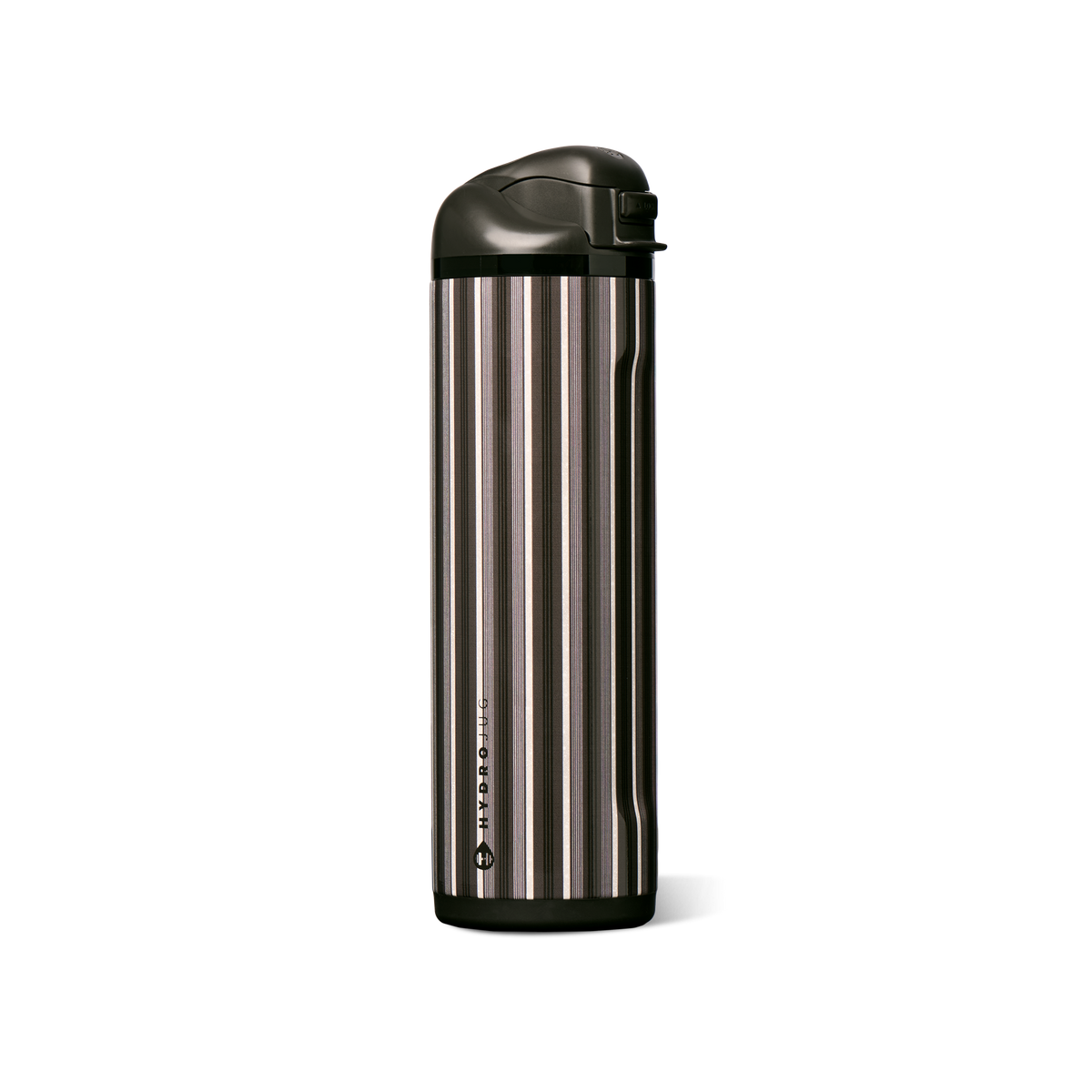 Cocoa Stripe