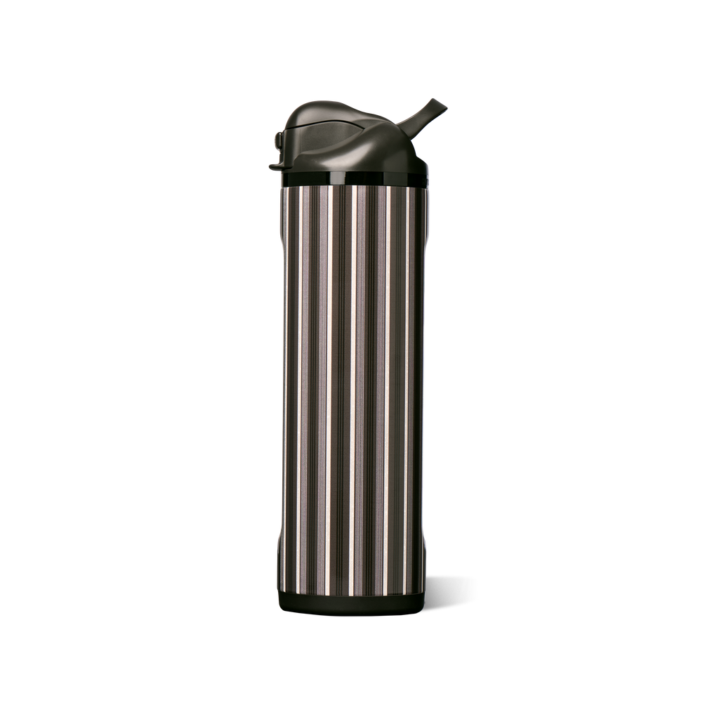 Cocoa Stripe