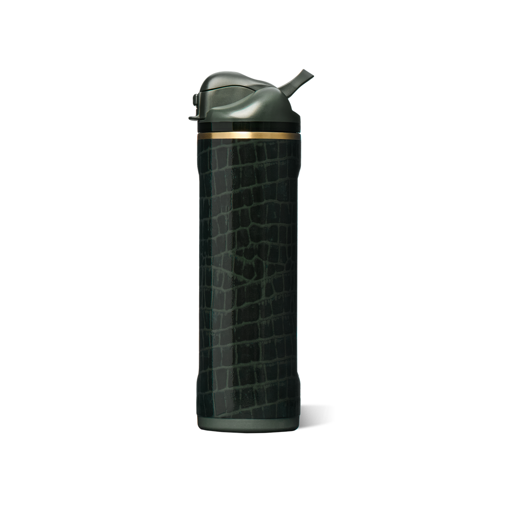 Emerald Croc
