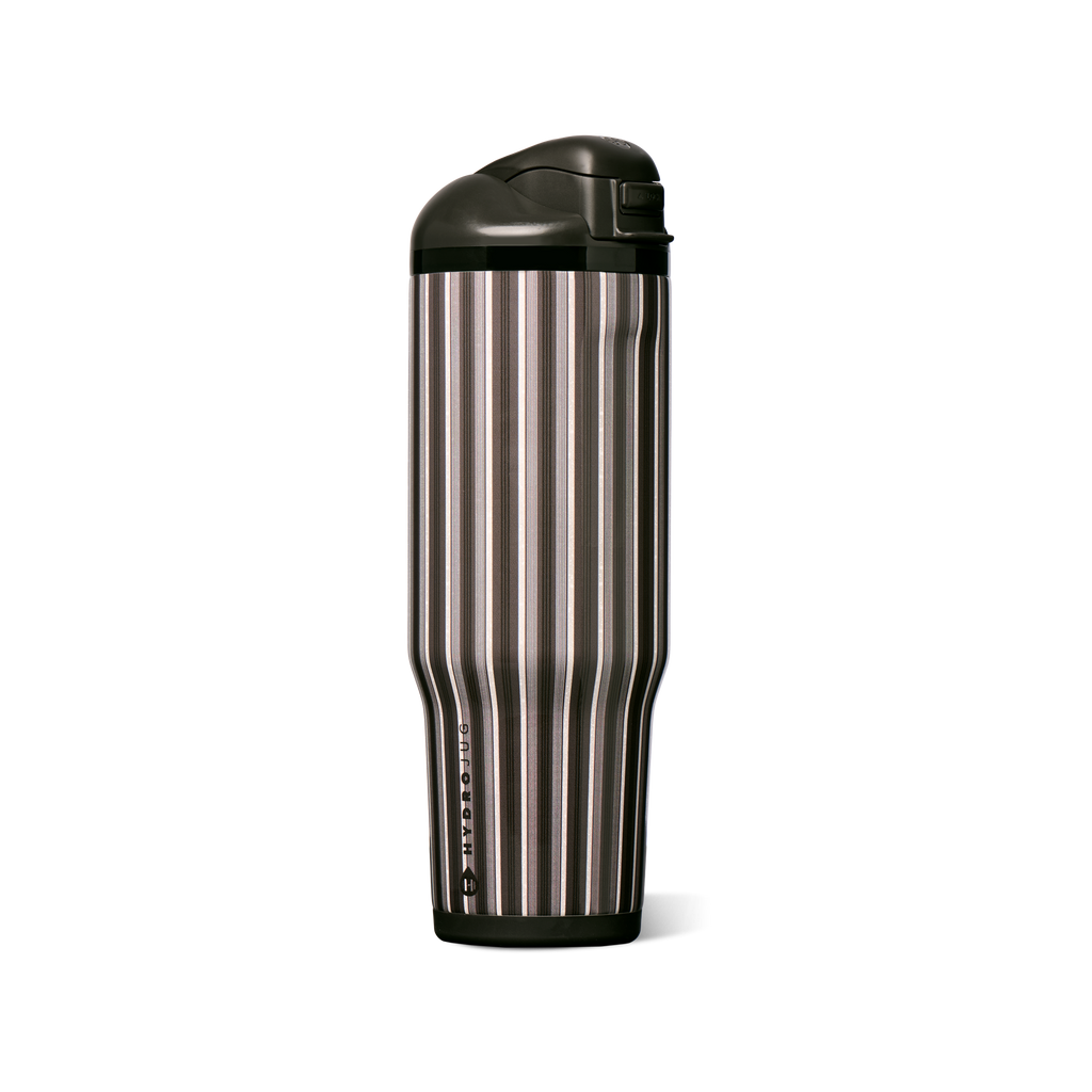 Cocoa Stripe