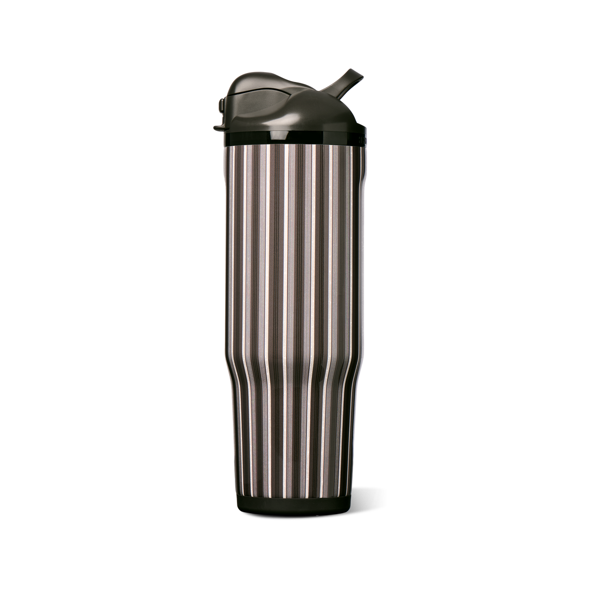 Cocoa Stripe