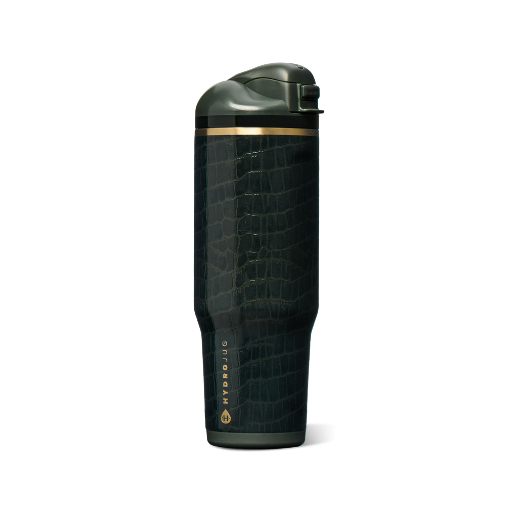 Emerald Croc