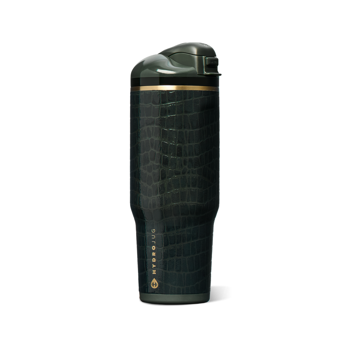 Emerald Croc