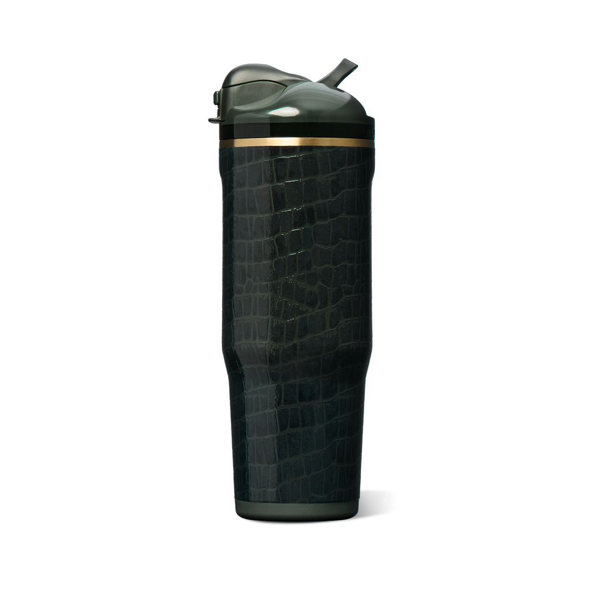 Emerald Croc