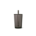 Cocoa Stripe