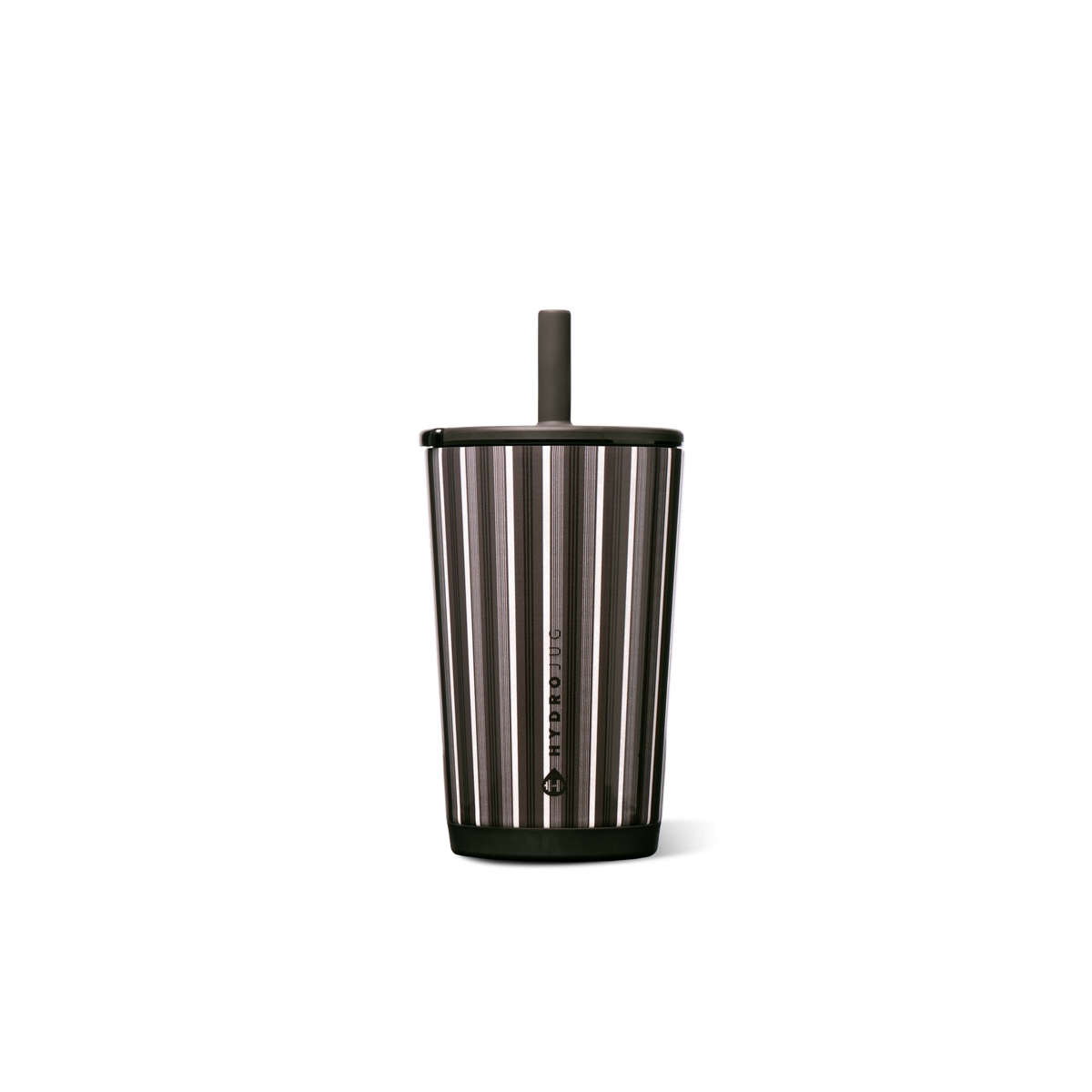 Cocoa Stripe
