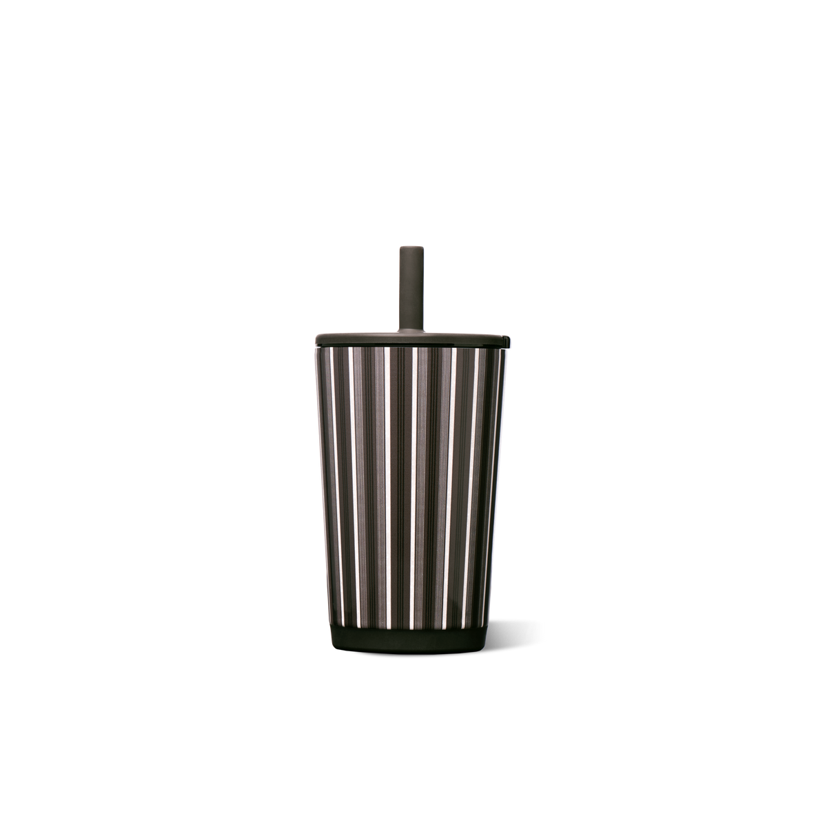 Cocoa Stripe