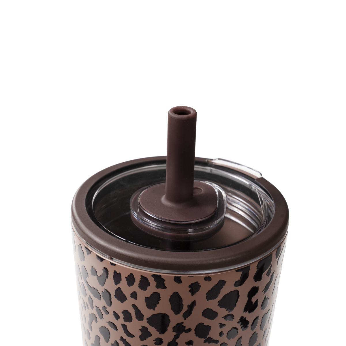 Brown Leopard