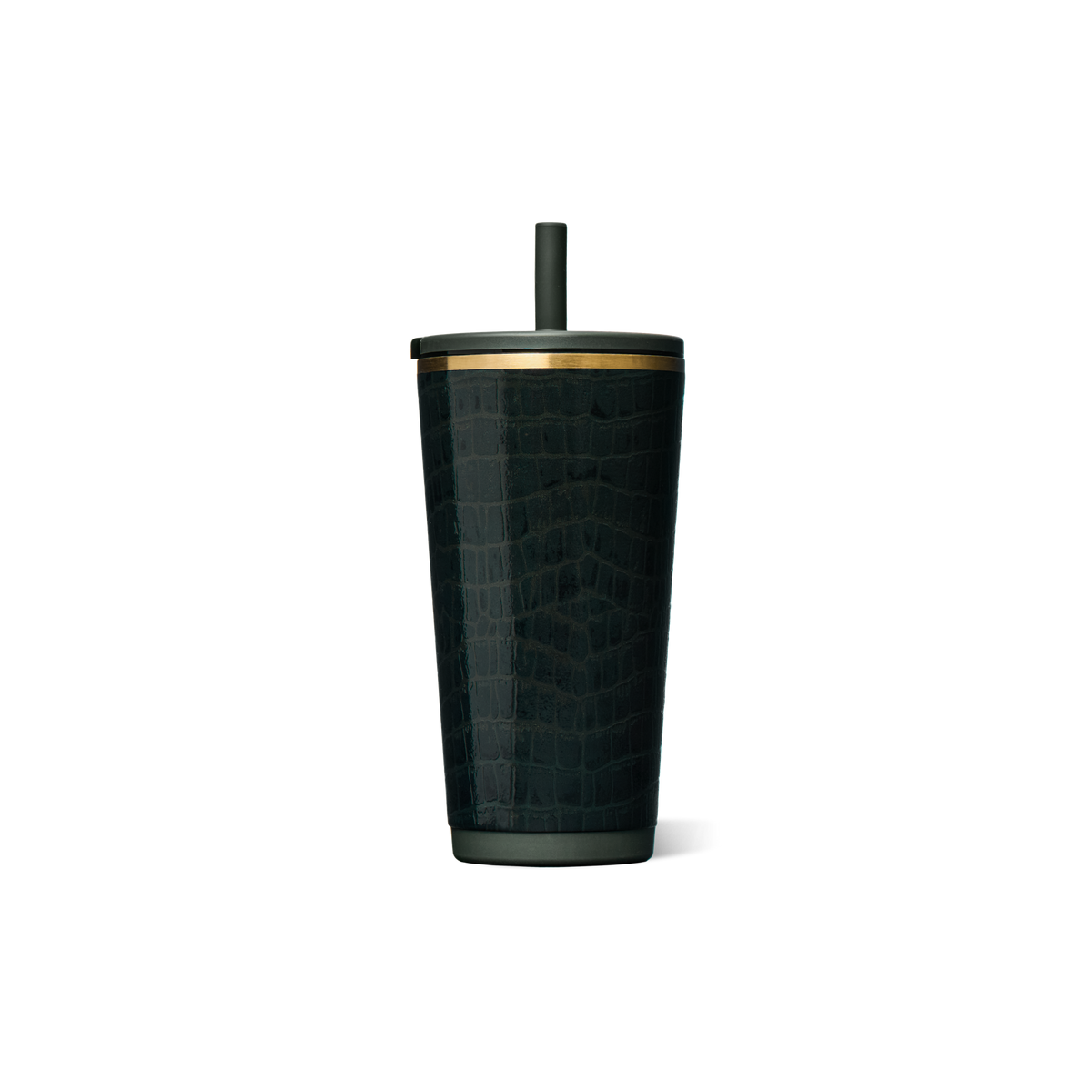 Emerald Croc
