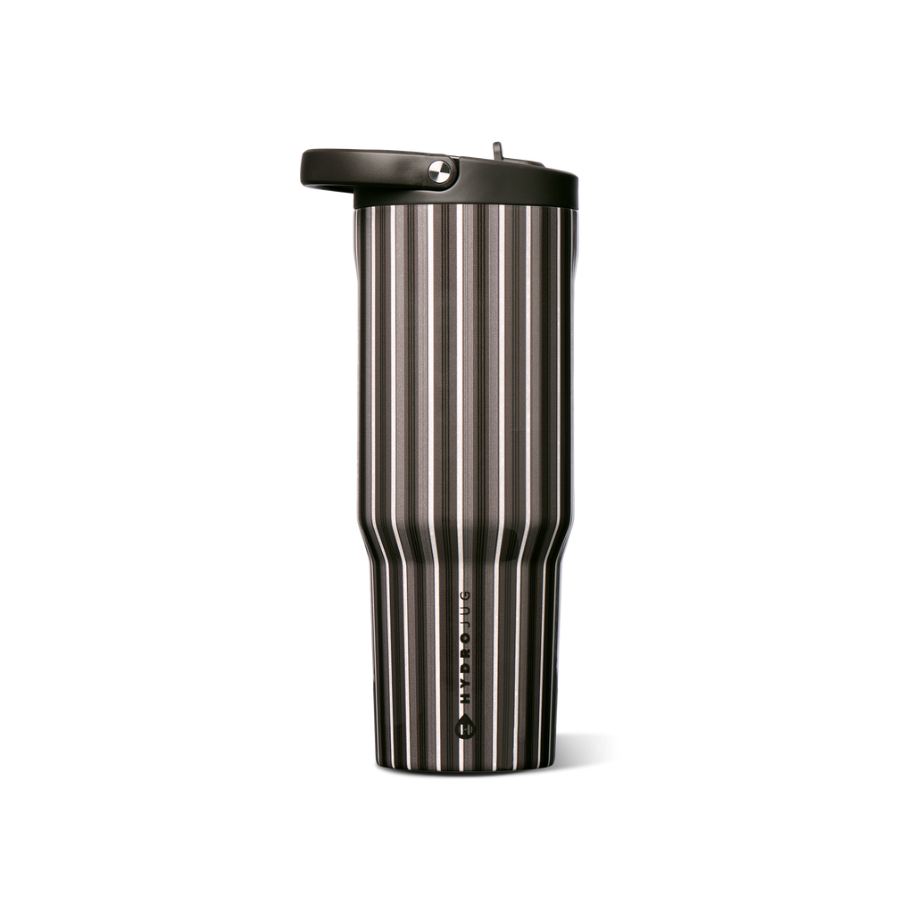 Cocoa Stripe