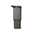 Cocoa Stripe