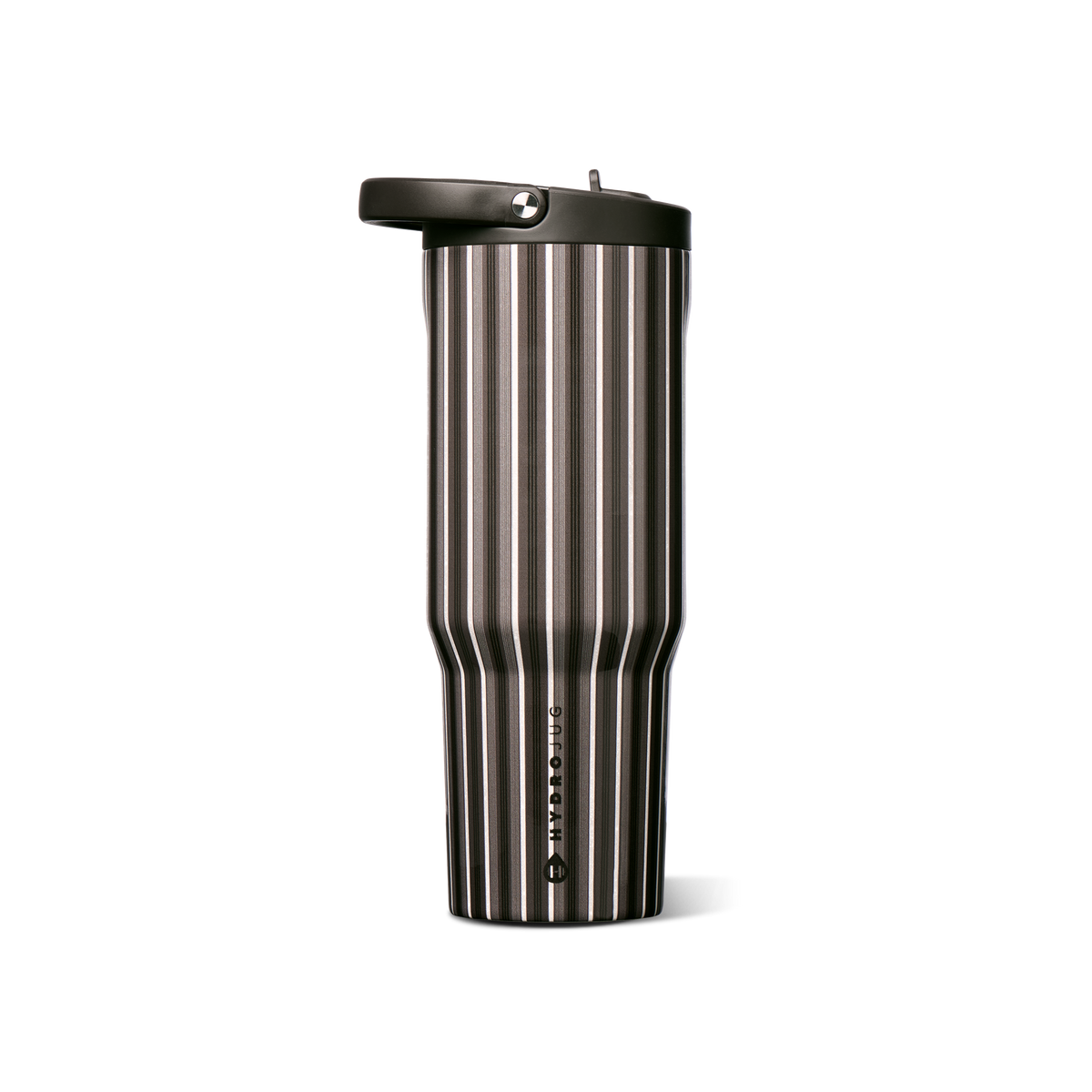 Cocoa Stripe