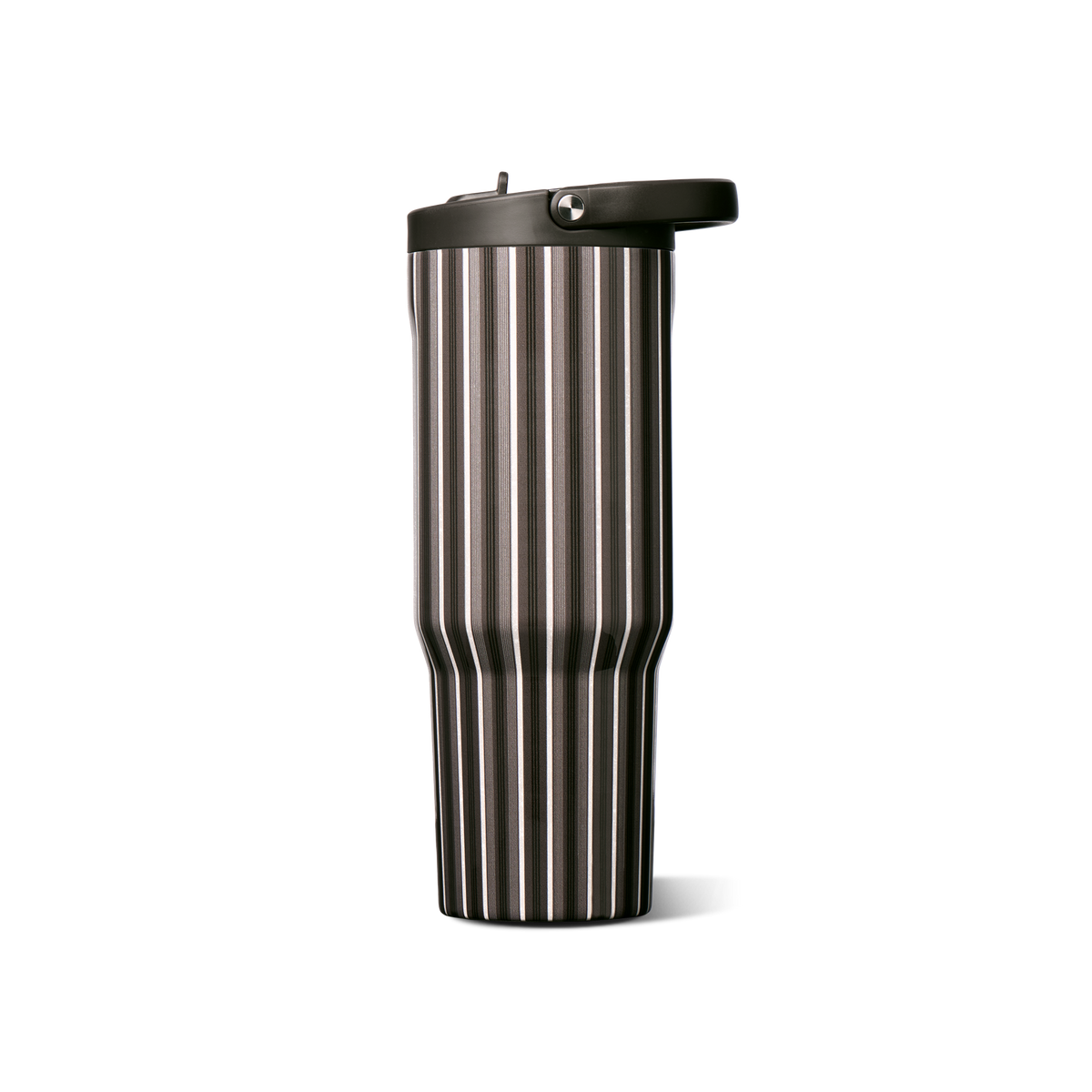 Cocoa Stripe