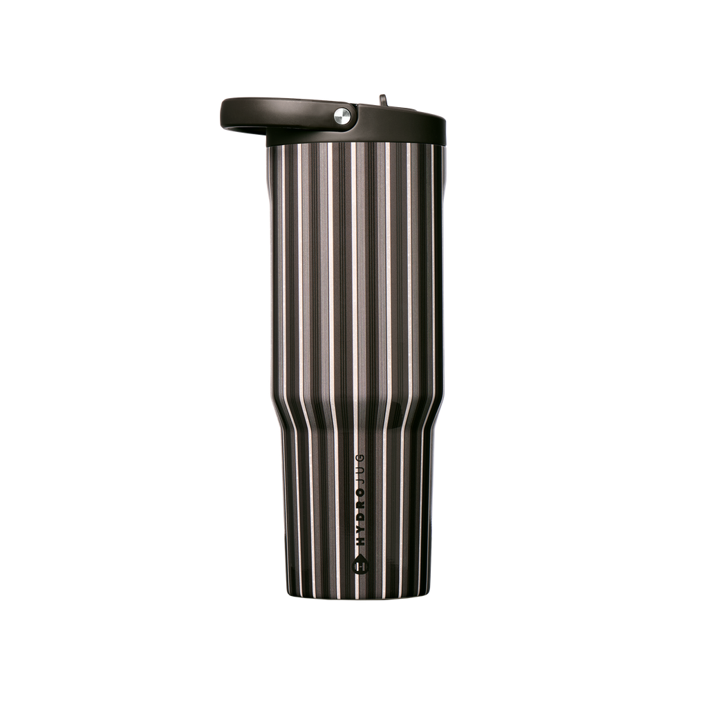 Cocoa Stripe