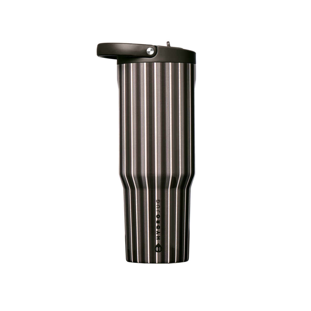 Cocoa Stripe