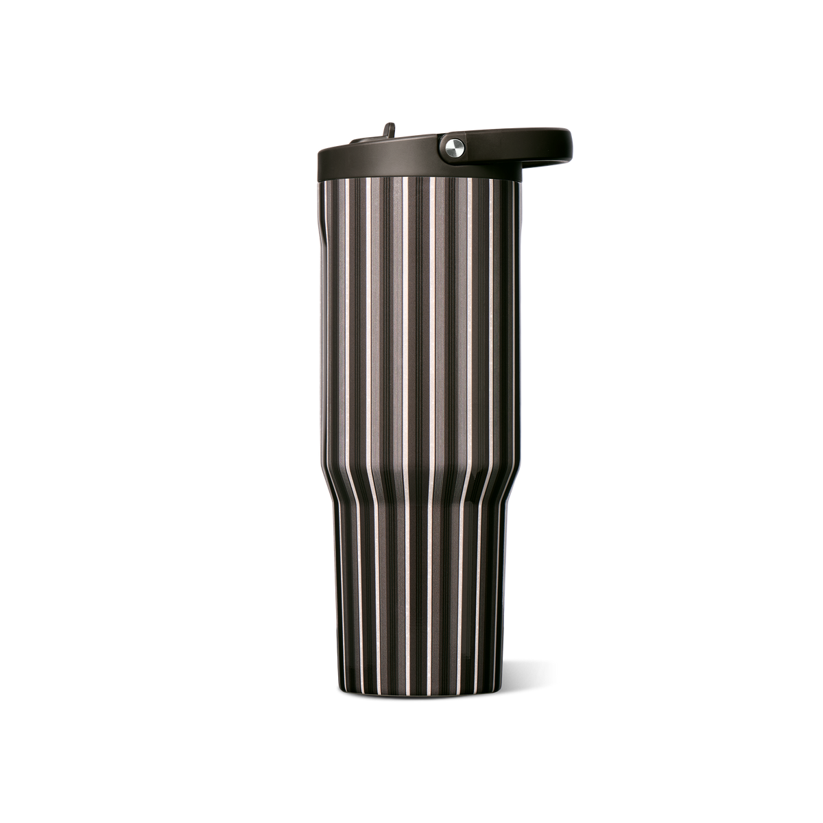 Cocoa Stripe