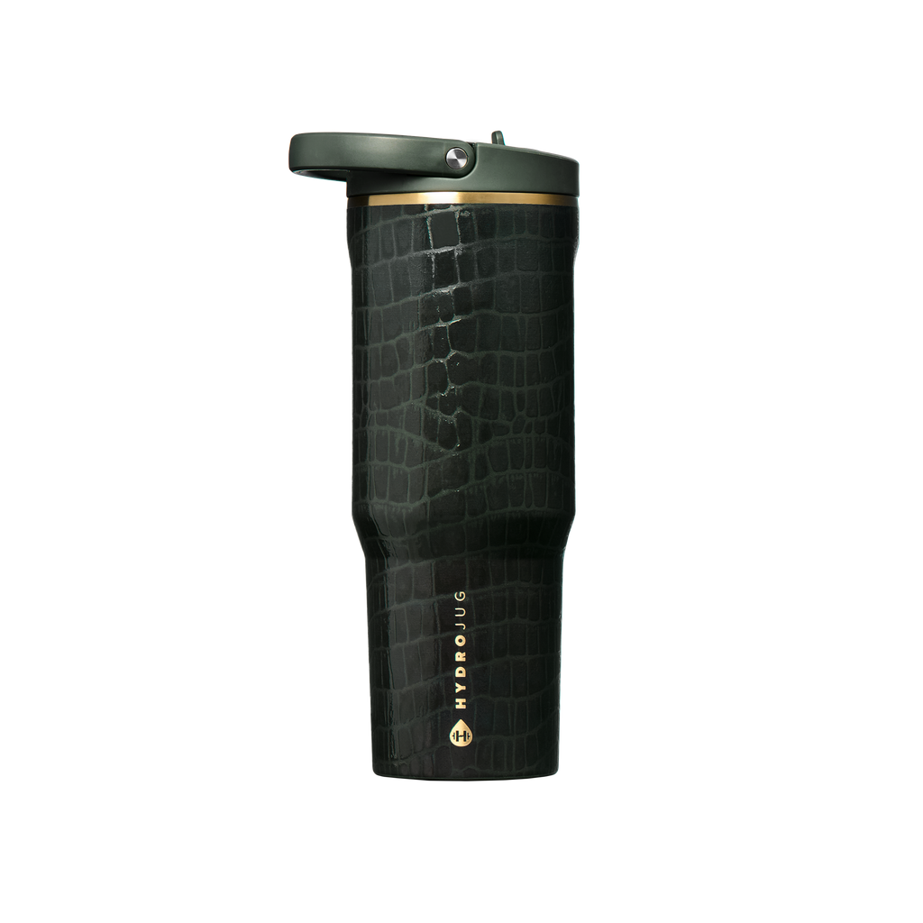 Emerald Croc
