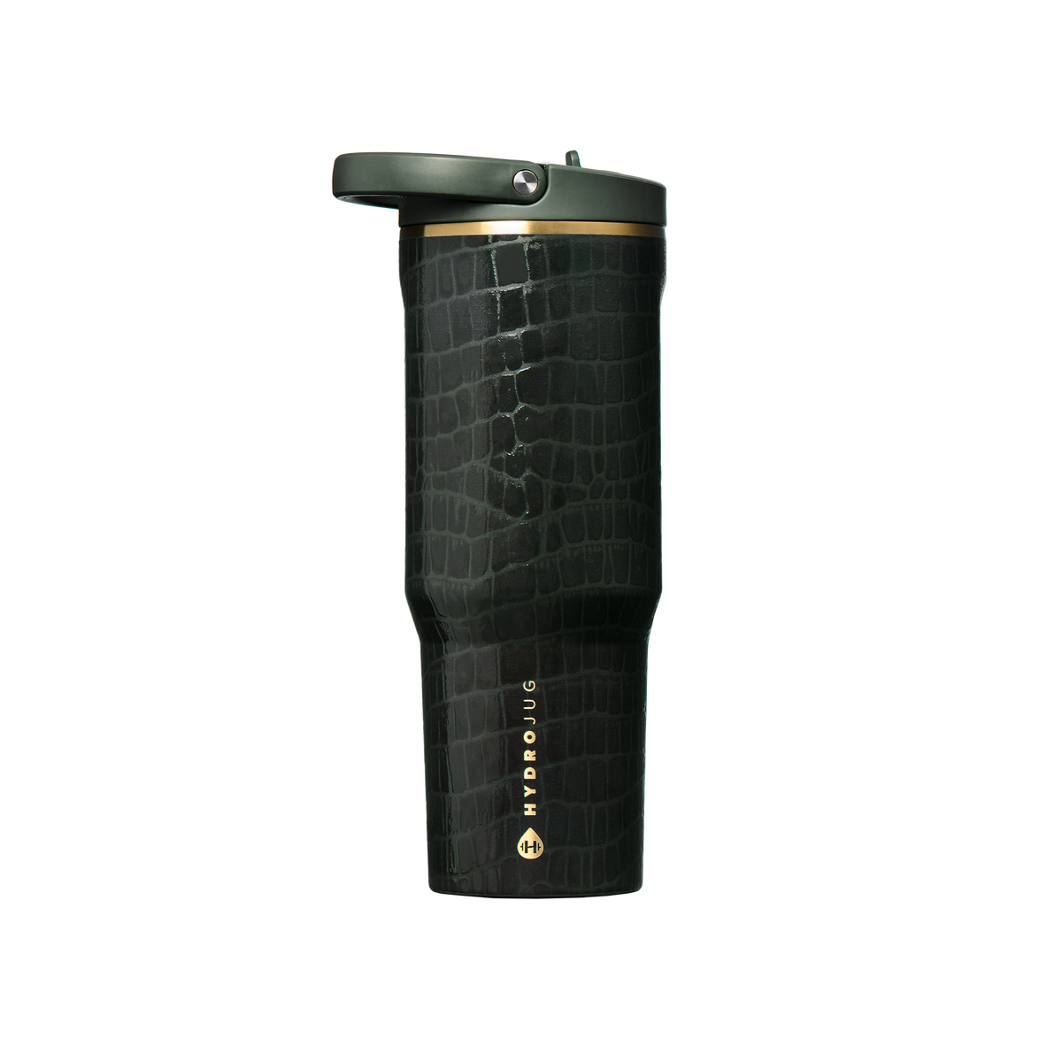 Emerald Croc