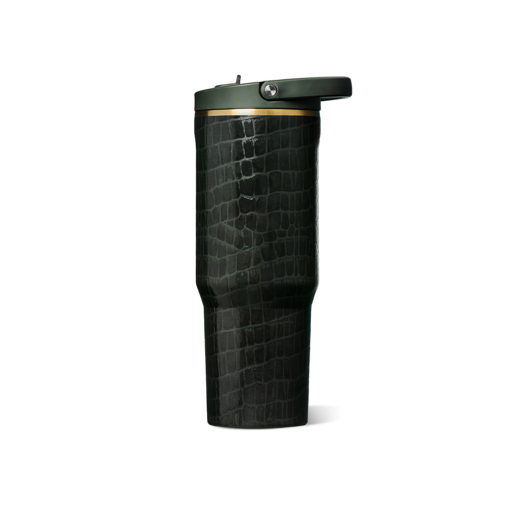 Emerald Croc
