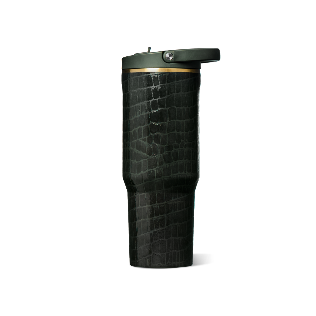 Emerald Croc