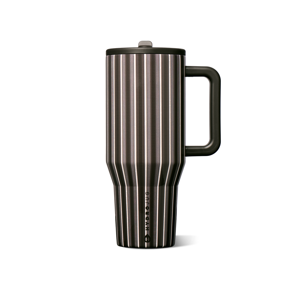 Cocoa Stripe