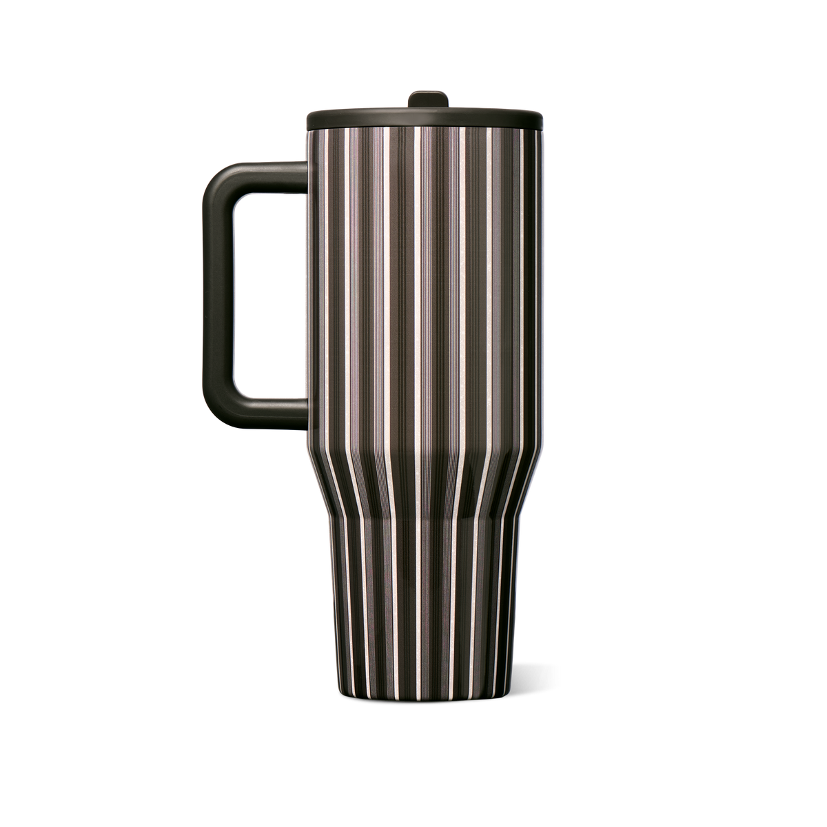 Cocoa Stripe