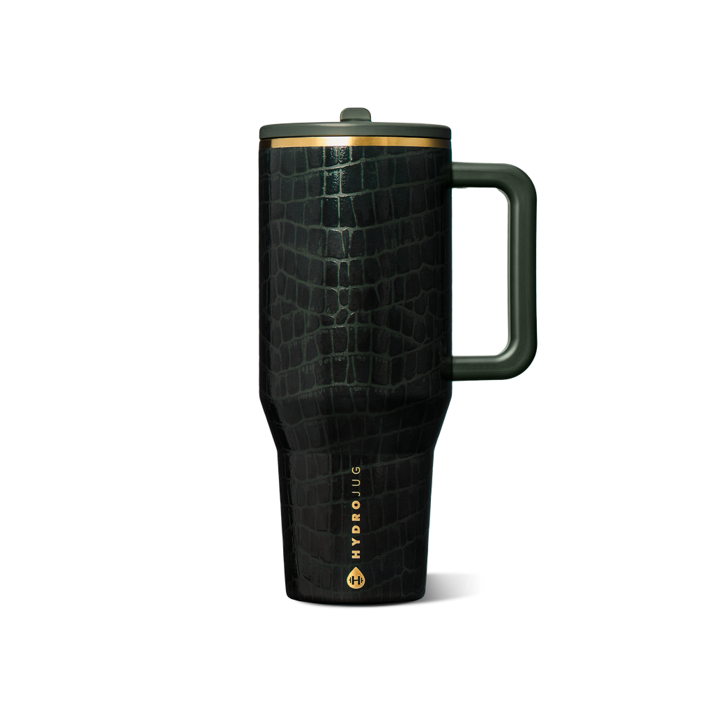 Emerald Croc