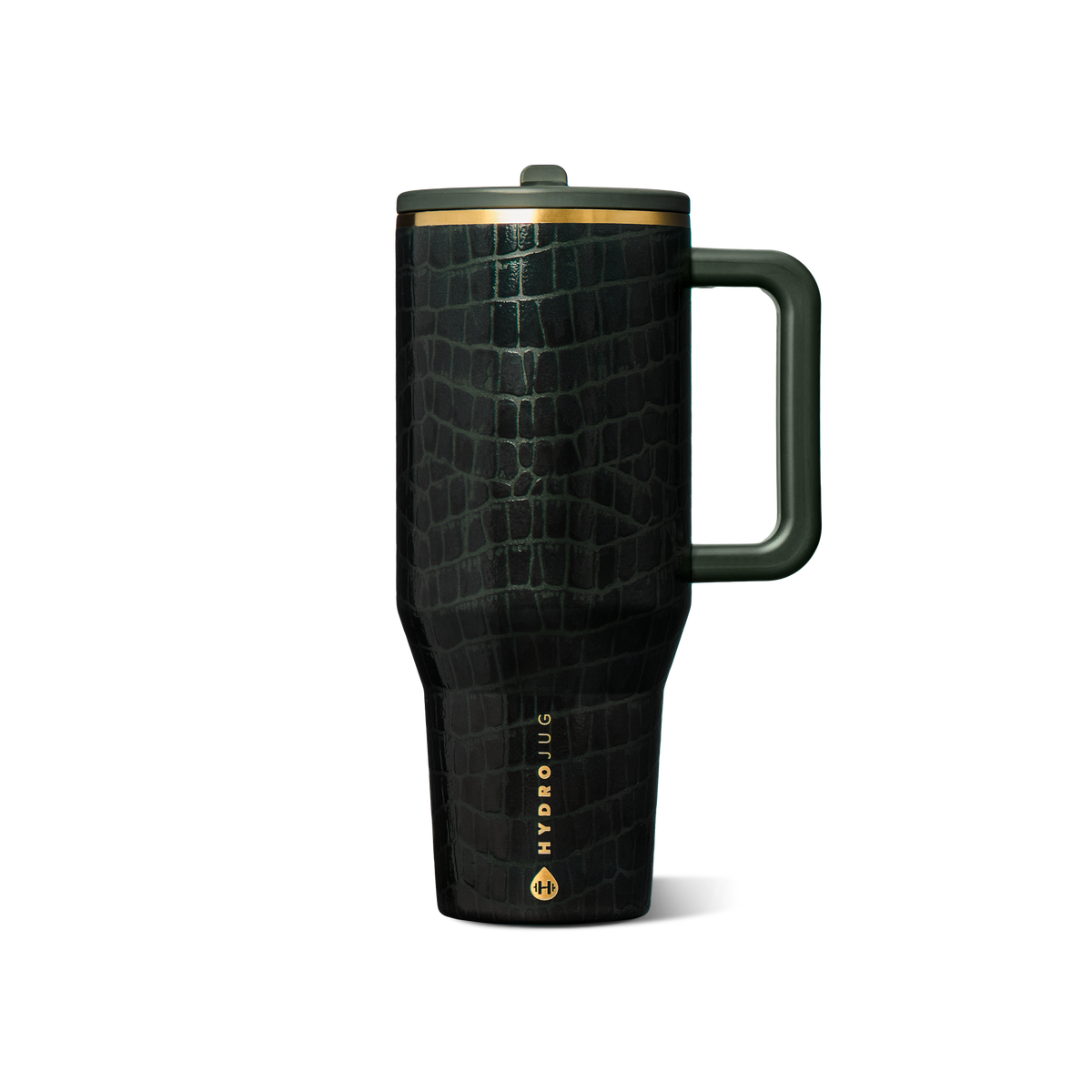 Emerald Croc