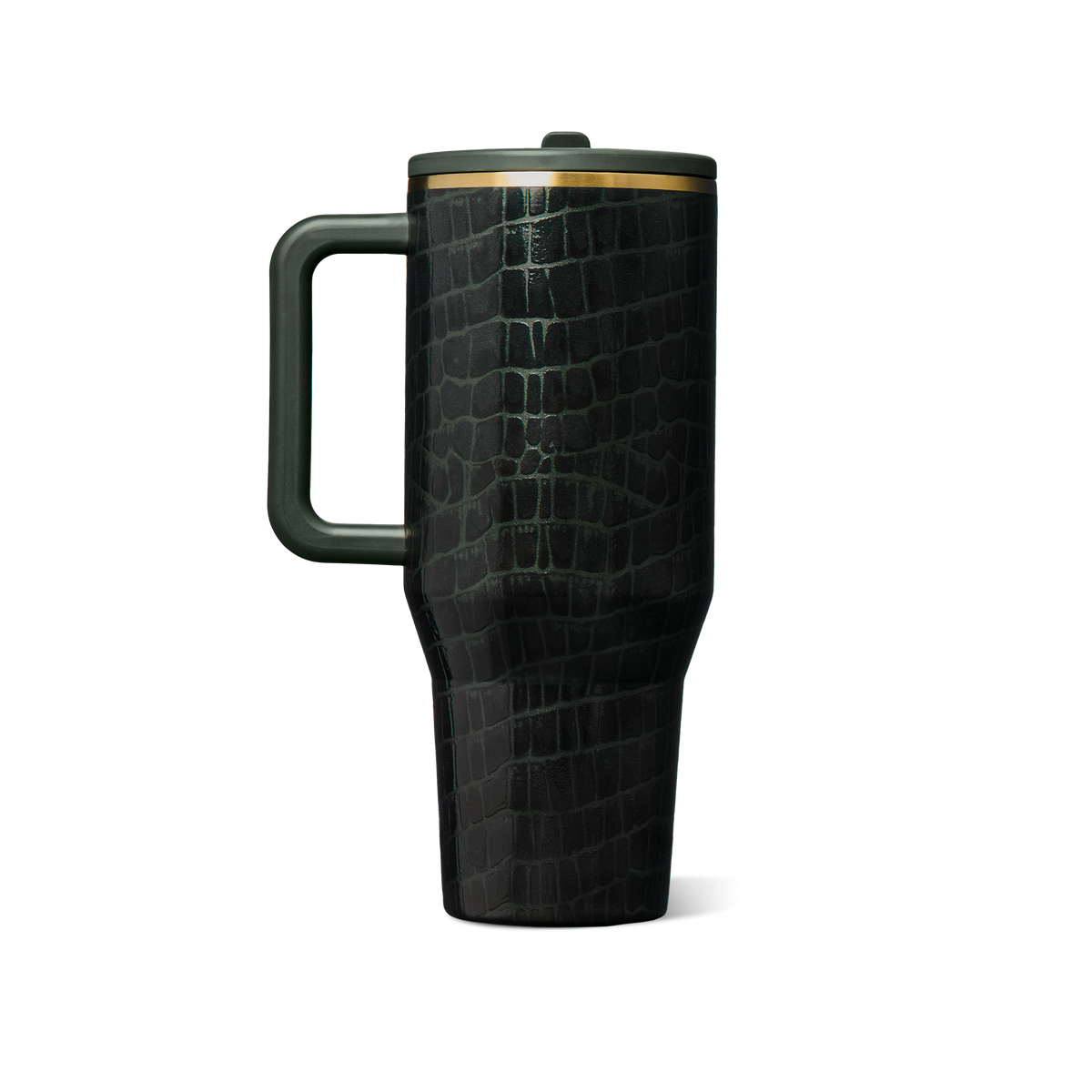 Emerald Croc