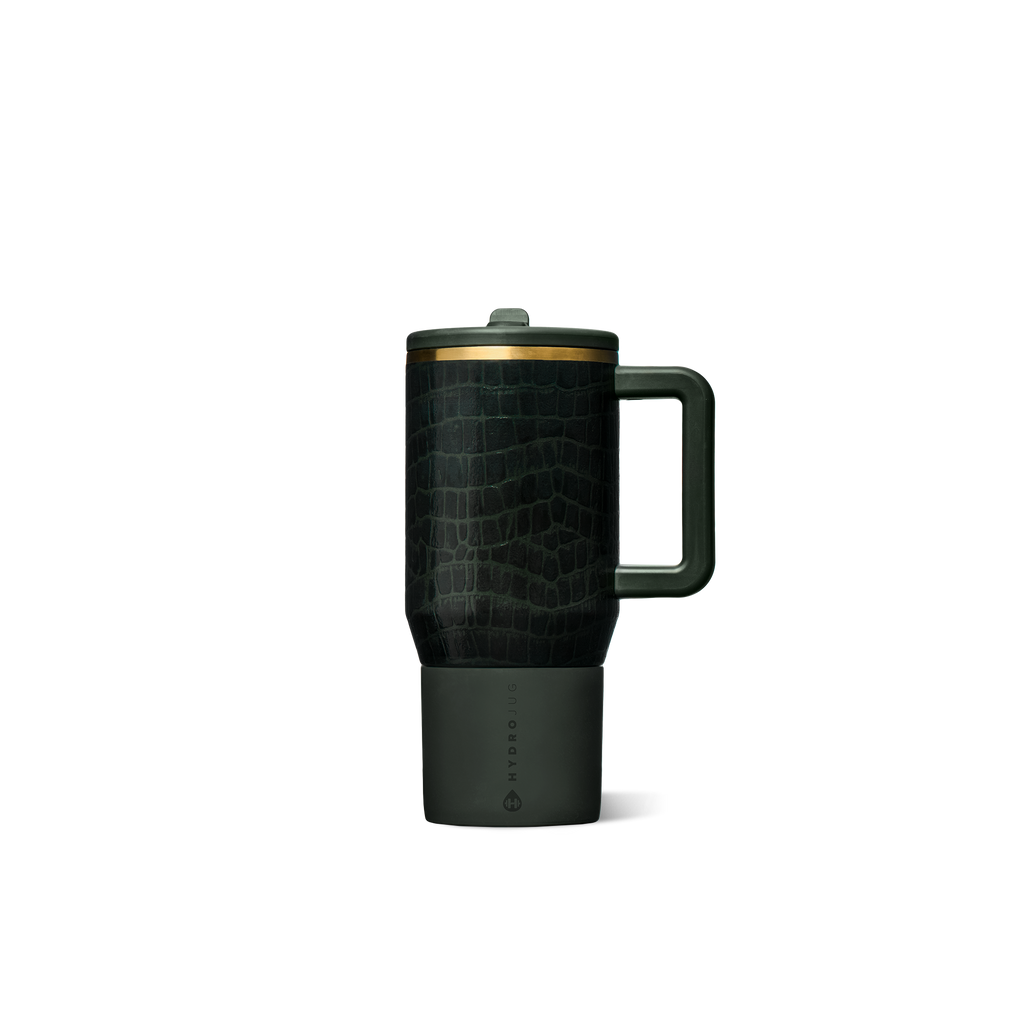 Emerald Croc