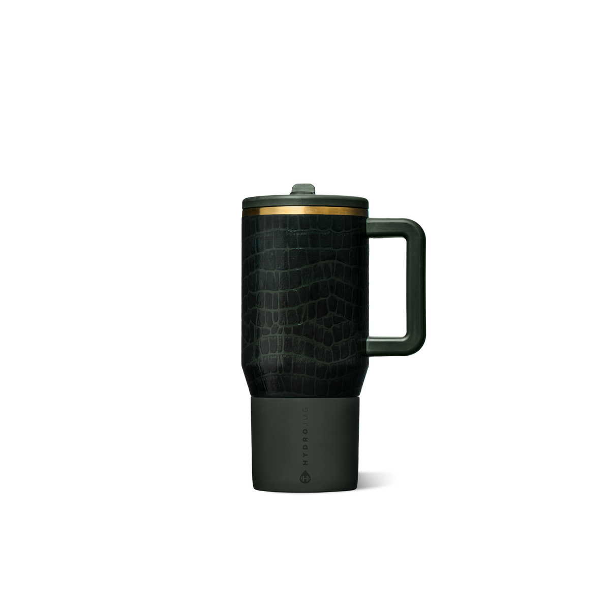 Emerald Croc