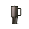 Cocoa Stripe