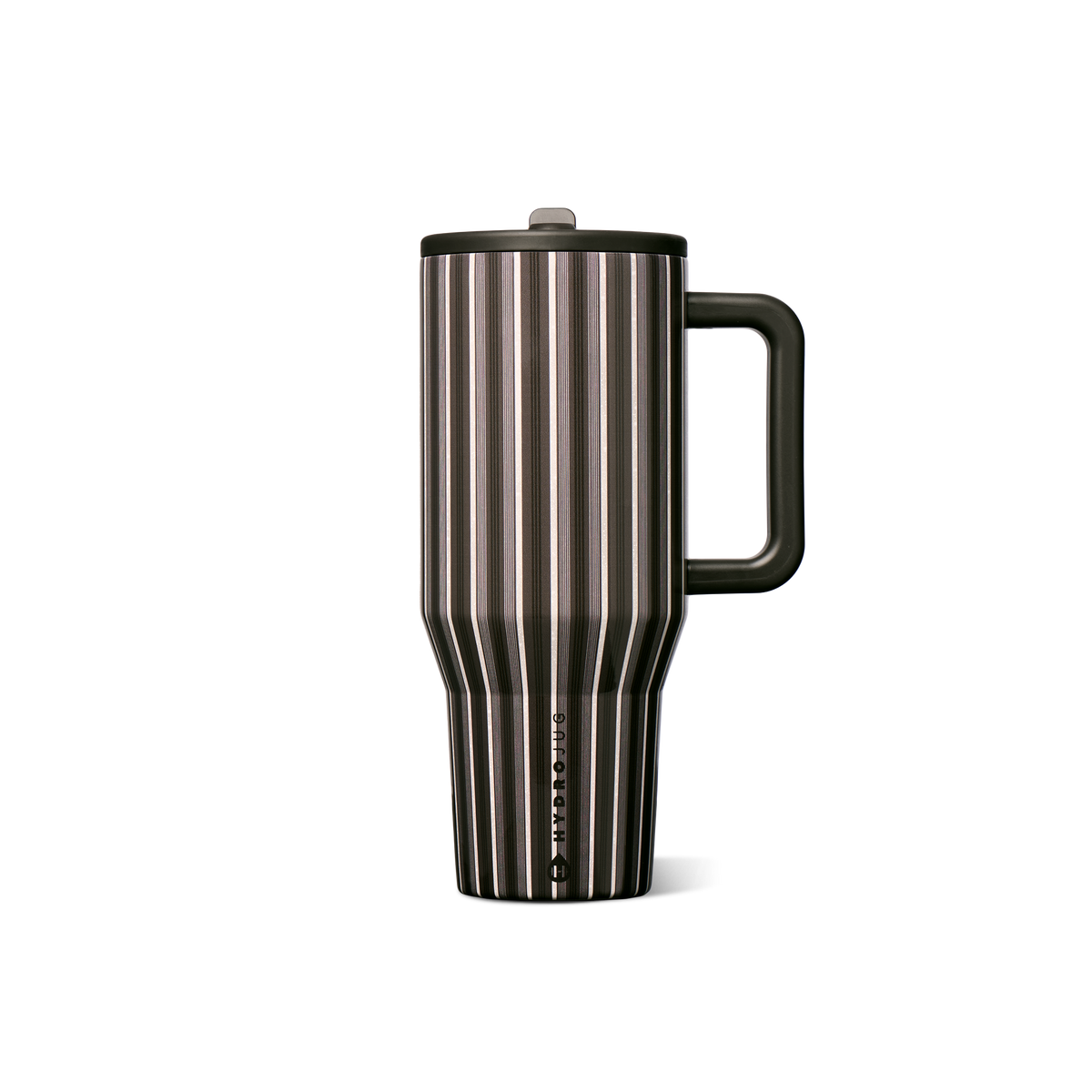 Cocoa Stripe
