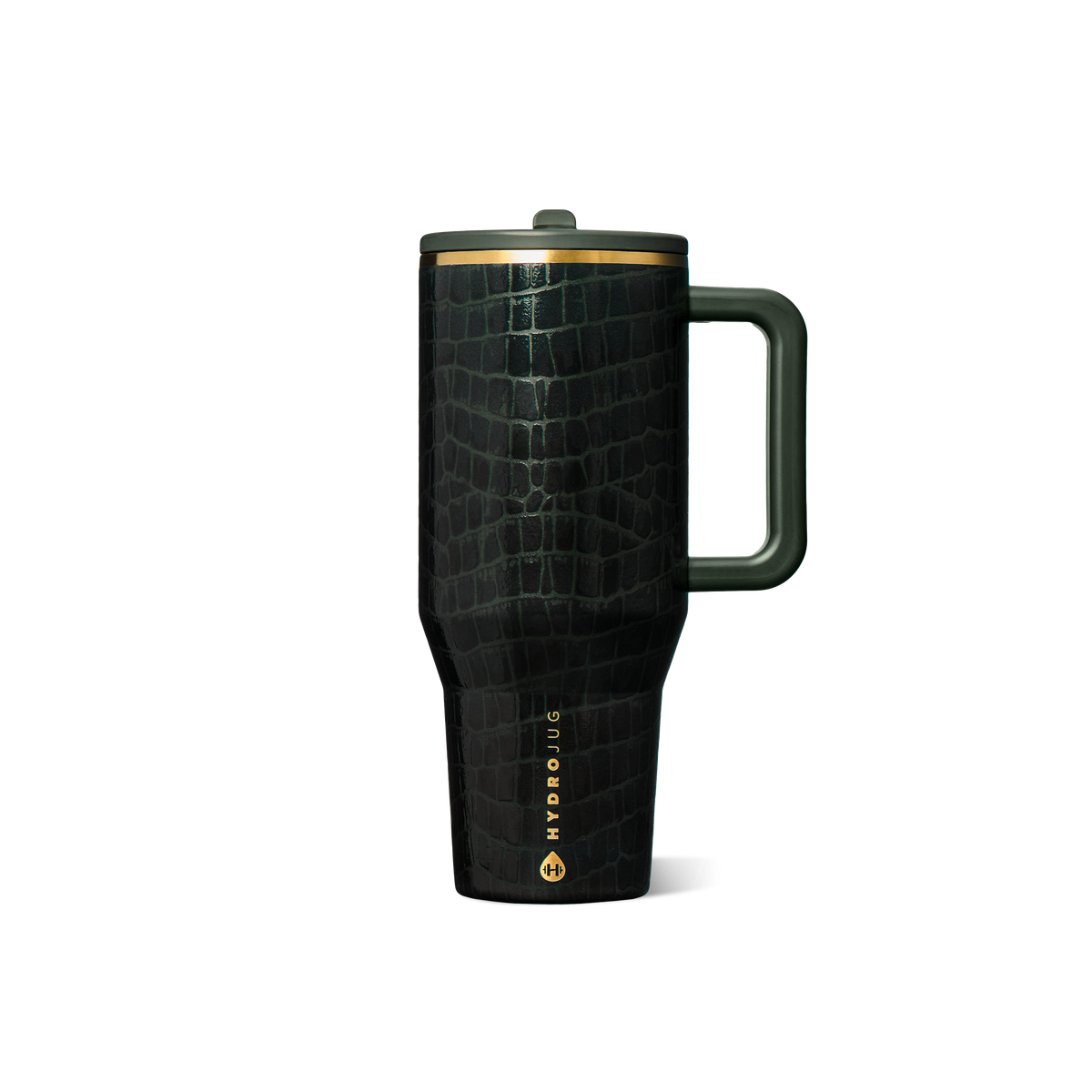 Emerald Croc